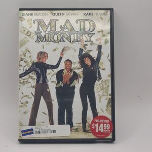 Movies, TV Shows, Documentaries, Music - Pick & Choose Your DVD Collection